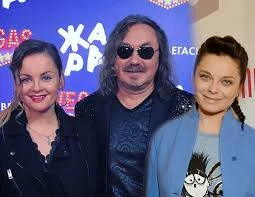 Похожие жены Похожие жены